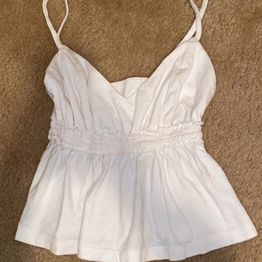 Crop Tank - Picture 1 of 1